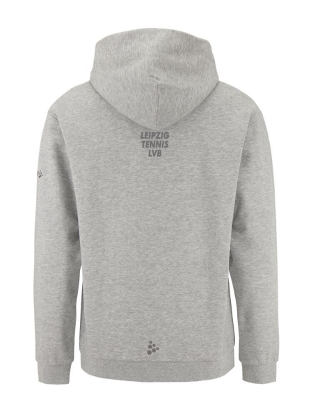 Hoodie SG LVB Abt. Tennis - Craft Community 2.0 Hoodie - Grau